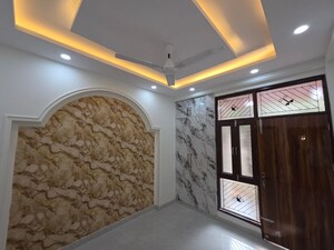 2 BHK Builder Floor For Sale in Vaishali Sector 4