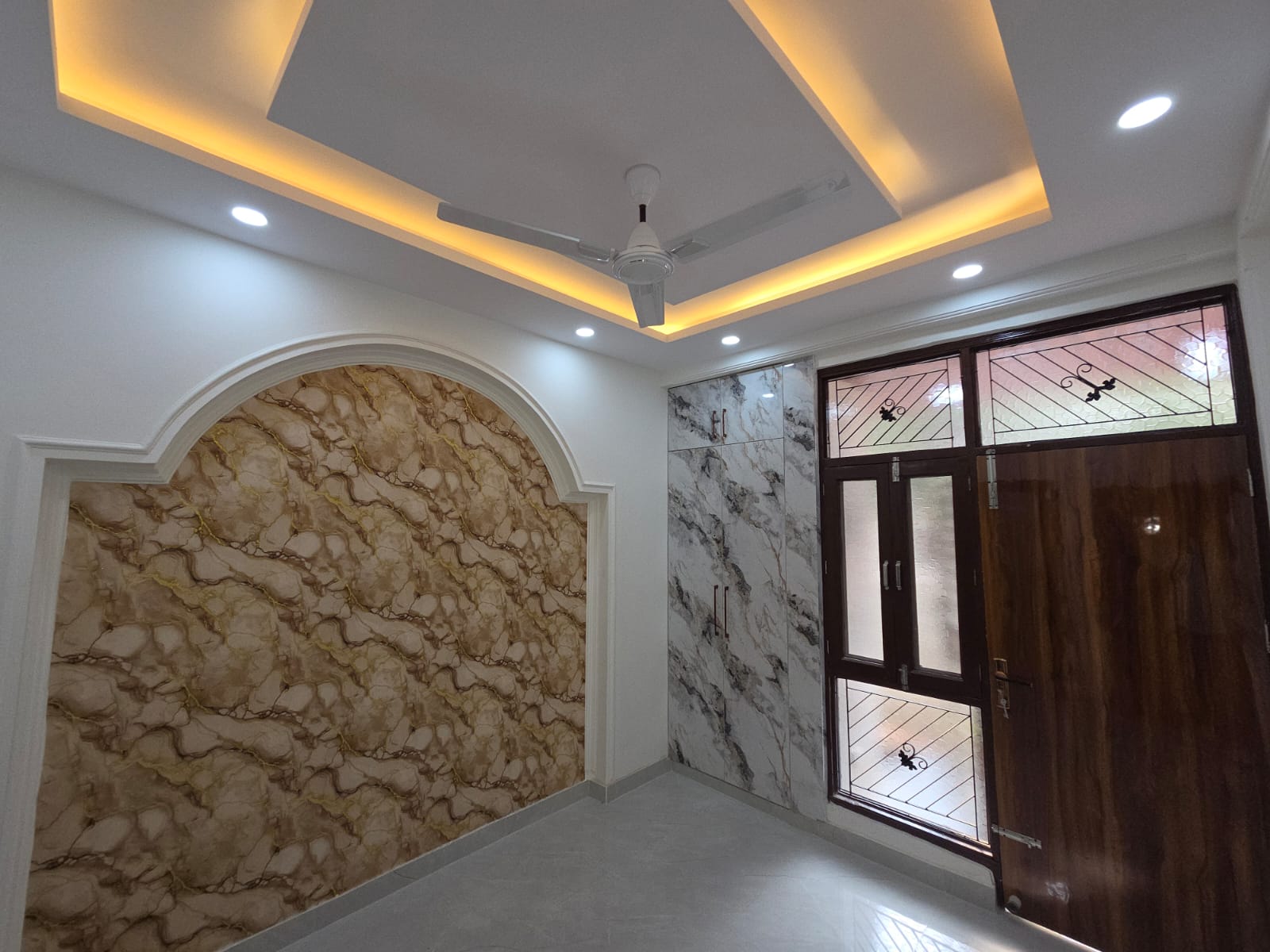2 BHK Builder Floor For Sale in Vaishali Sector 4