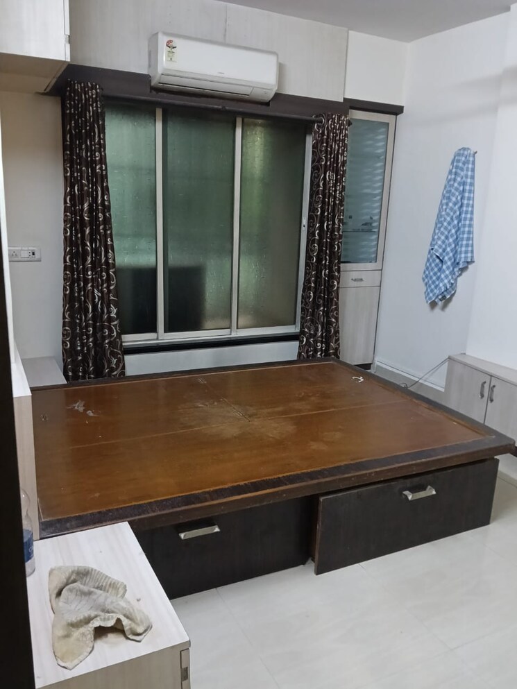 Kitchen, trisangam-chs 1 Bedroom 550 Sq.Ft. Apartment In Dombivli West Thane 9689950