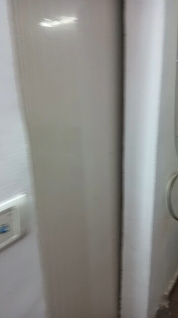 Building Lobby in Studio Builder Floor at Lajpat Nagar I – for Rent