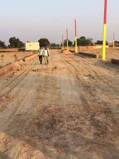 Plot For Sale in Beta I Greater Noida