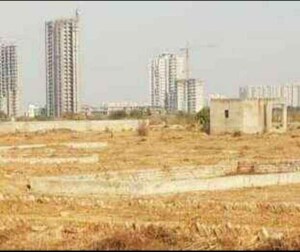  Plot – Nearby View at Beta I Greater Noida - for Sale