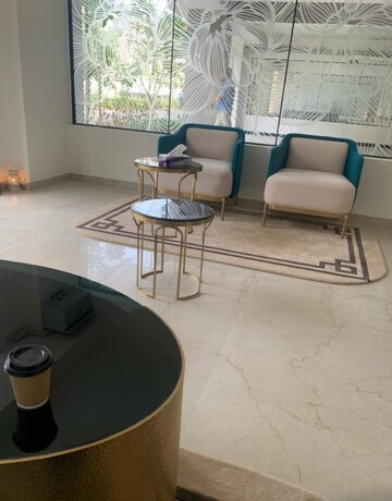 Master Bedroom in 3 BHK Apartment at Smart World Orchard, Sector 61 – for Rent