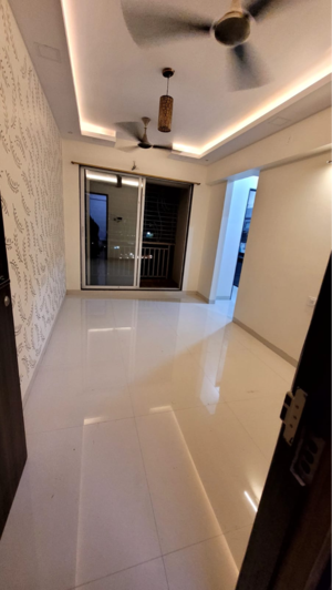 Room in 2 BHK Apartment at Juhi Niharika Absolute, Taloja Sector 40 – for Rent