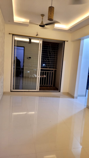 Furnished Amenities in 2 BHK Apartment at Juhi Niharika Absolute, Taloja Sector 40 – for Rent