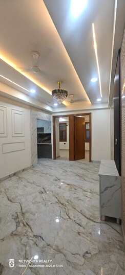3 BHK Builder Floor For Sale in Sector 73