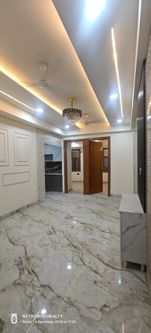 3 BHK Builder Floor For Sale in Sector 73