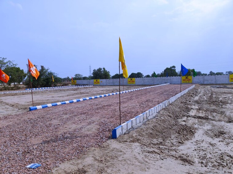 undefined, beta ii greater noida  120 Sq.Yd. Plot In Beta Ii Greater Noida Greater Noida 9689955