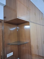 3 BHK + Pooja Room 1600 Sq.Ft. Builder Floor in Unitech South City II