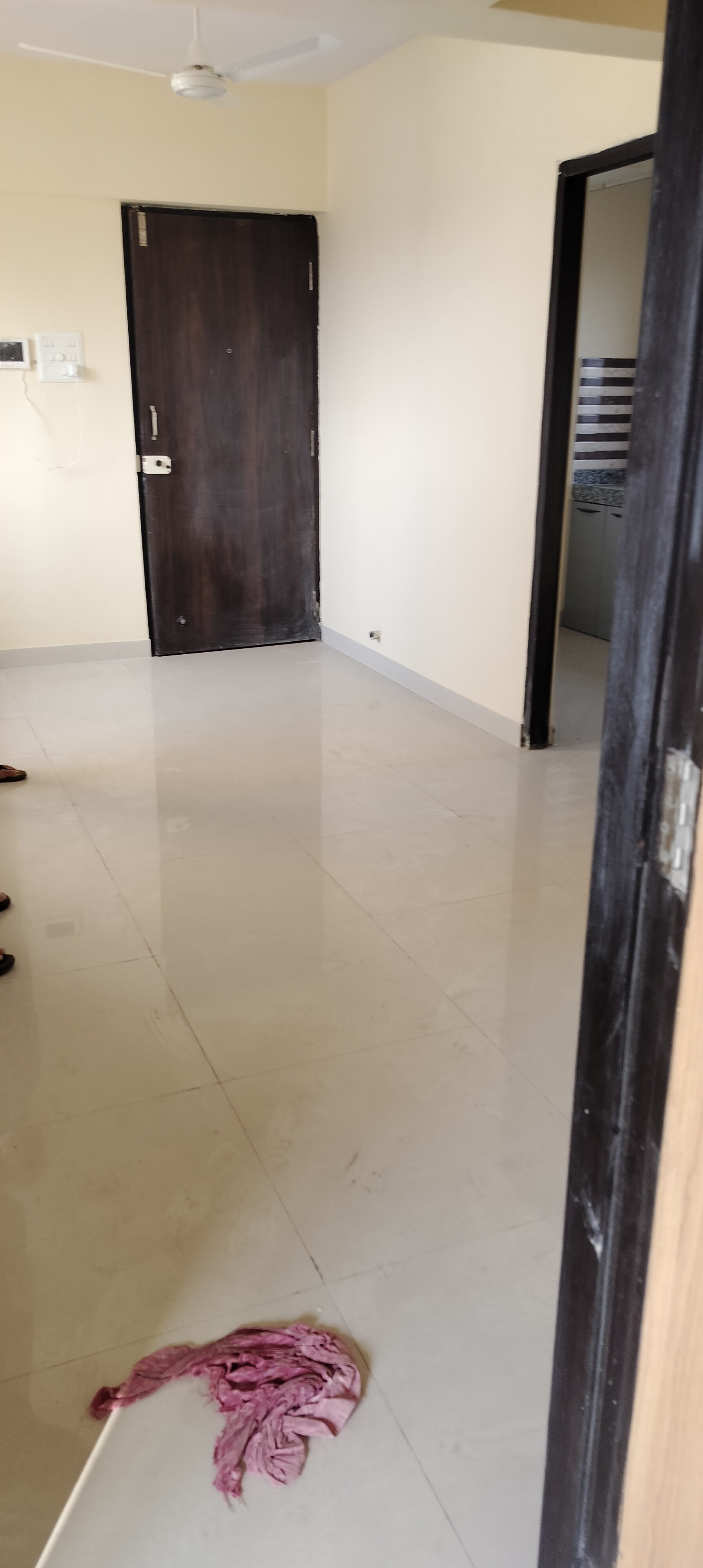 2 BHK Apartment For Rent in Ashish CHS Andheri