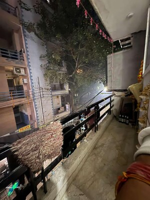 1 BHK Builder Floor – Exterior View View at DLF City Phase III, Sector 24 - for Rent