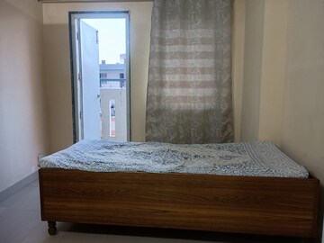 Bedroom in 1 BHK Apartment at Vasant Kunj – for Rent