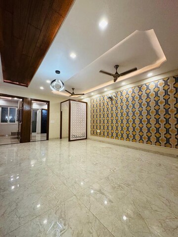 Balcony in 3 BHK Apartment at Hindon Heights Vaishali, Vaishali Sector 2 – for Sale