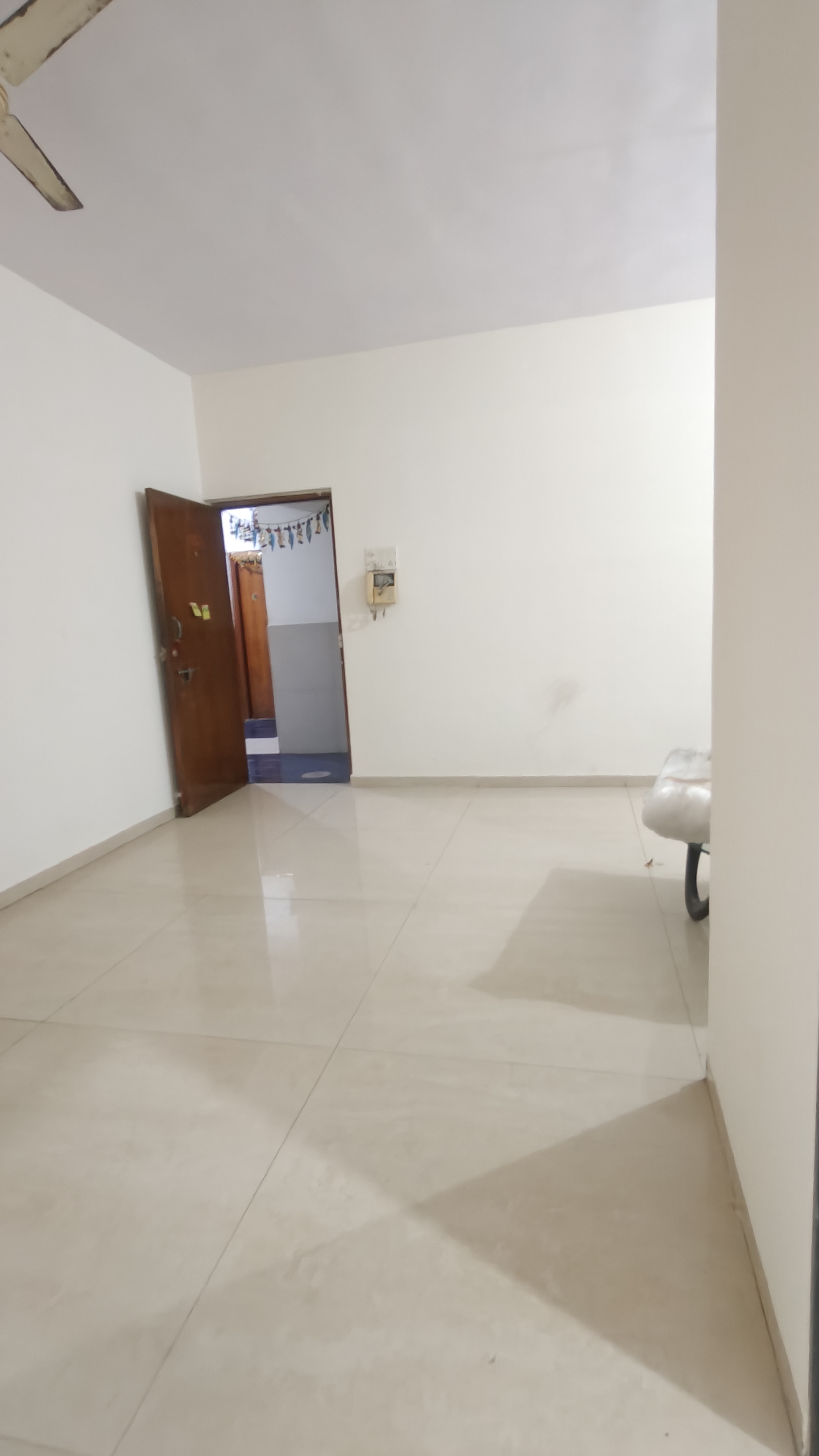 3 BHK Apartment For Sale in Ashar Residency