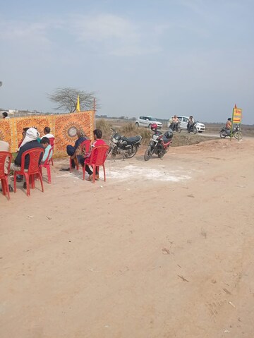  Plot – Exterior View View at DelhI- Mathura Highway - for Sale