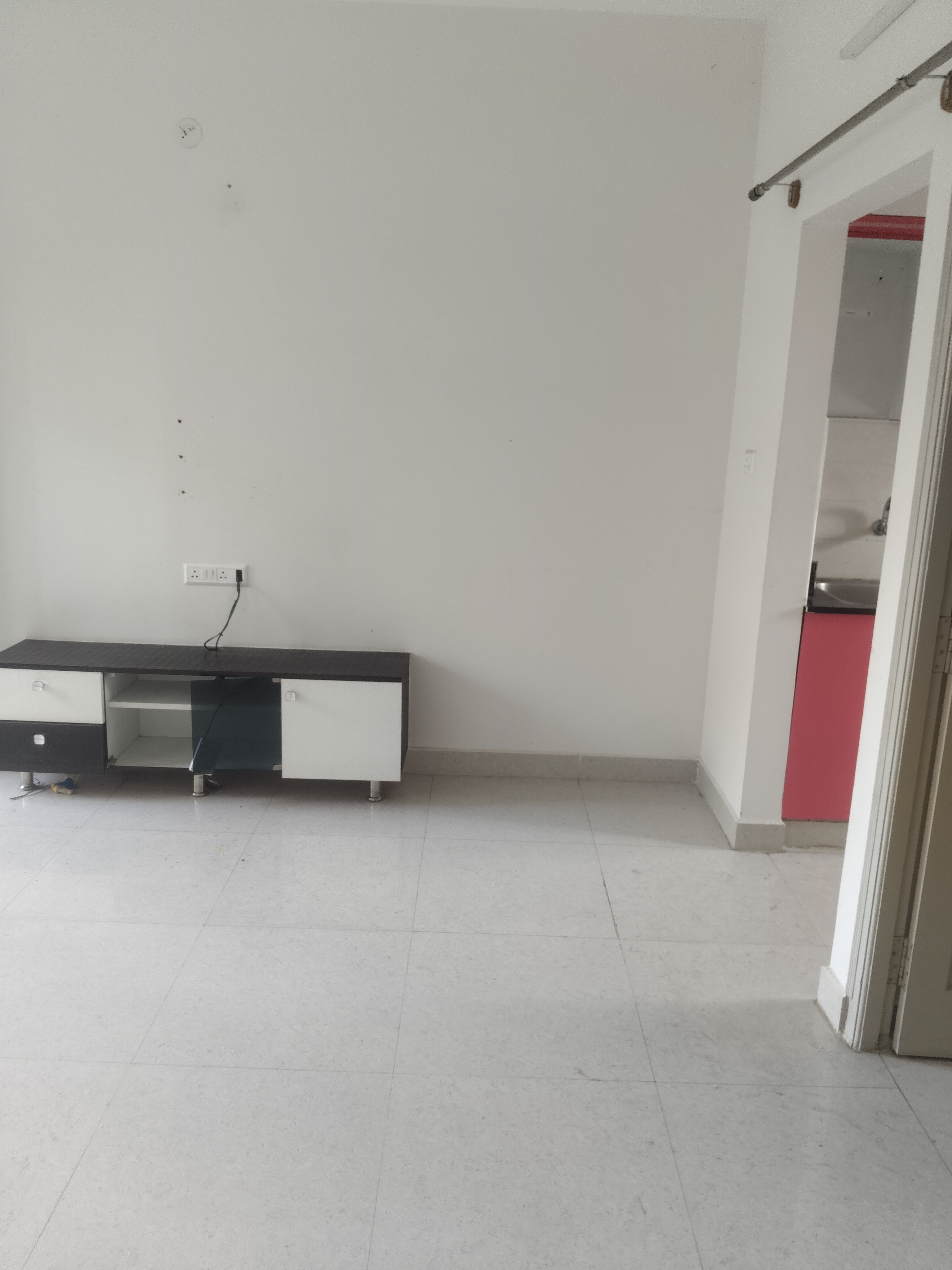 1 BHK Apartment For Rent in Sri Sai Residency Kadubeesanahalli