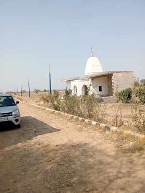  Plot – Nearby View at Vrindavan - for Sale
