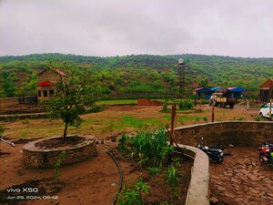  Plot – Garden View at Vrindavan - for Sale