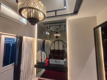 1 BHK Apartment For Sale in Kasarvadavali