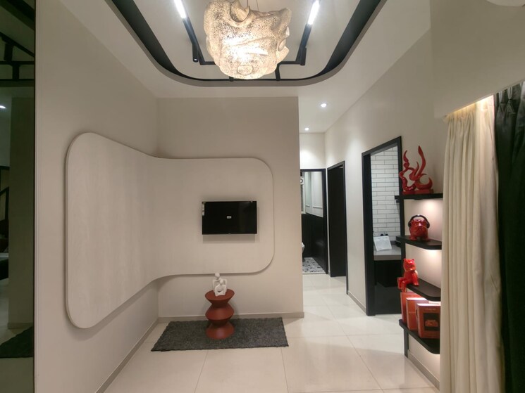 undefined, kasarvadavali 1 Bedroom 355 Sq.Ft. Apartment In Kasarvadavali Thane 9689983