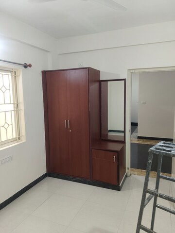 Room in 1 BHK Apartment at S V Residency Bellandur, Bellandur – for Rent