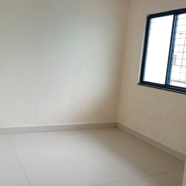 1 Rk  450 Sq.Ft. Apartment in Sai Villa Pimple Gurav