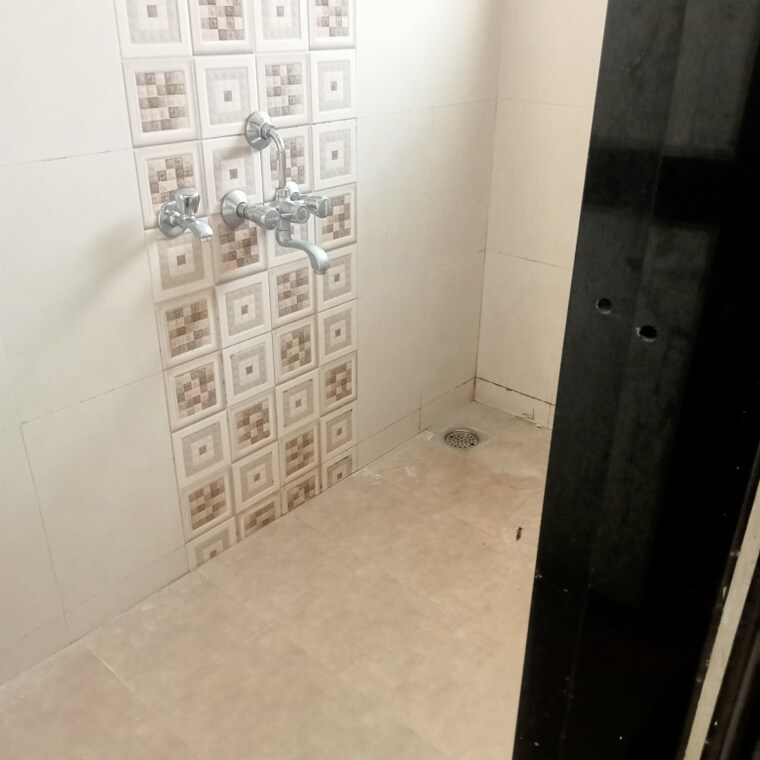 Bathroom, sai-villa-pimple-gurav 1 RK 450 Sq.Ft. Apartment In Pimple Gurav Pune 9689995