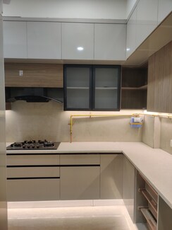 3 BHK + Servant Room Builder Floor For Sale in Green Park