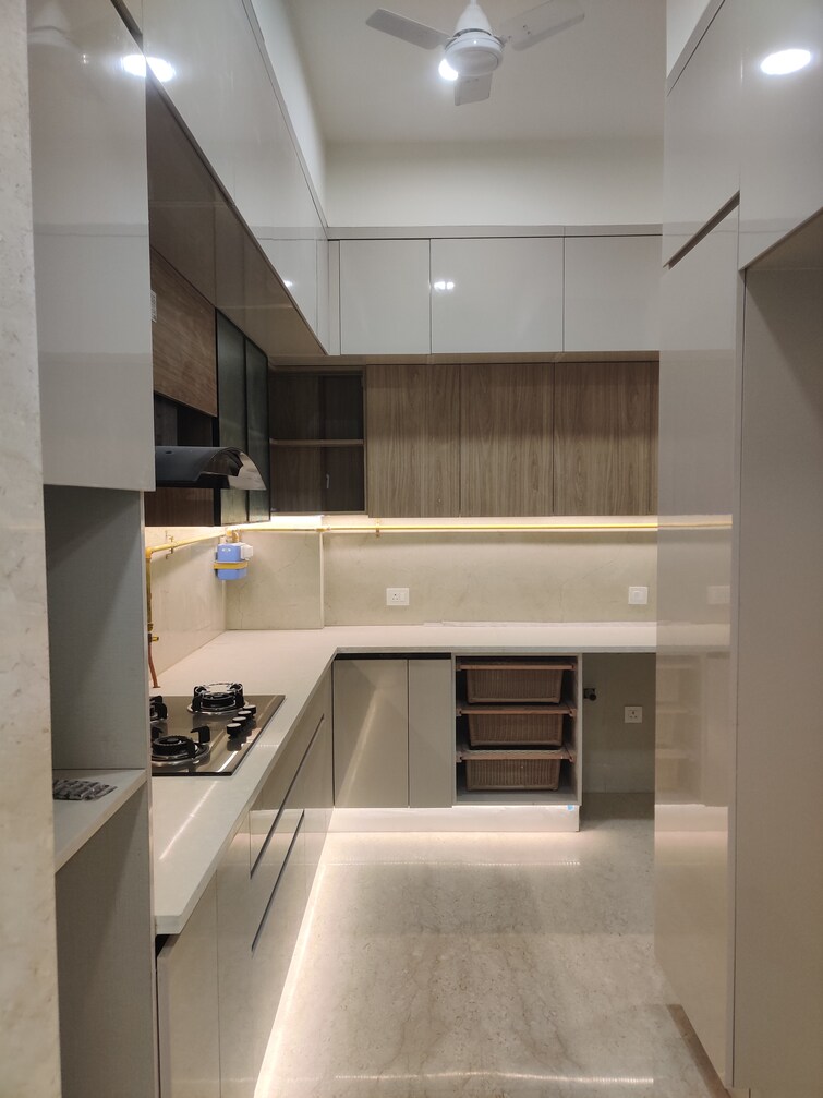 Living Room, green park 3 Bedroom 1500 Sq.Ft. Builder Floor In Green Park Delhi 9690014