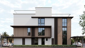 4 BHK Villa For Sale in Tukkuguda