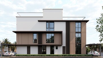 4 BHK Villa For Sale in Tukkuguda