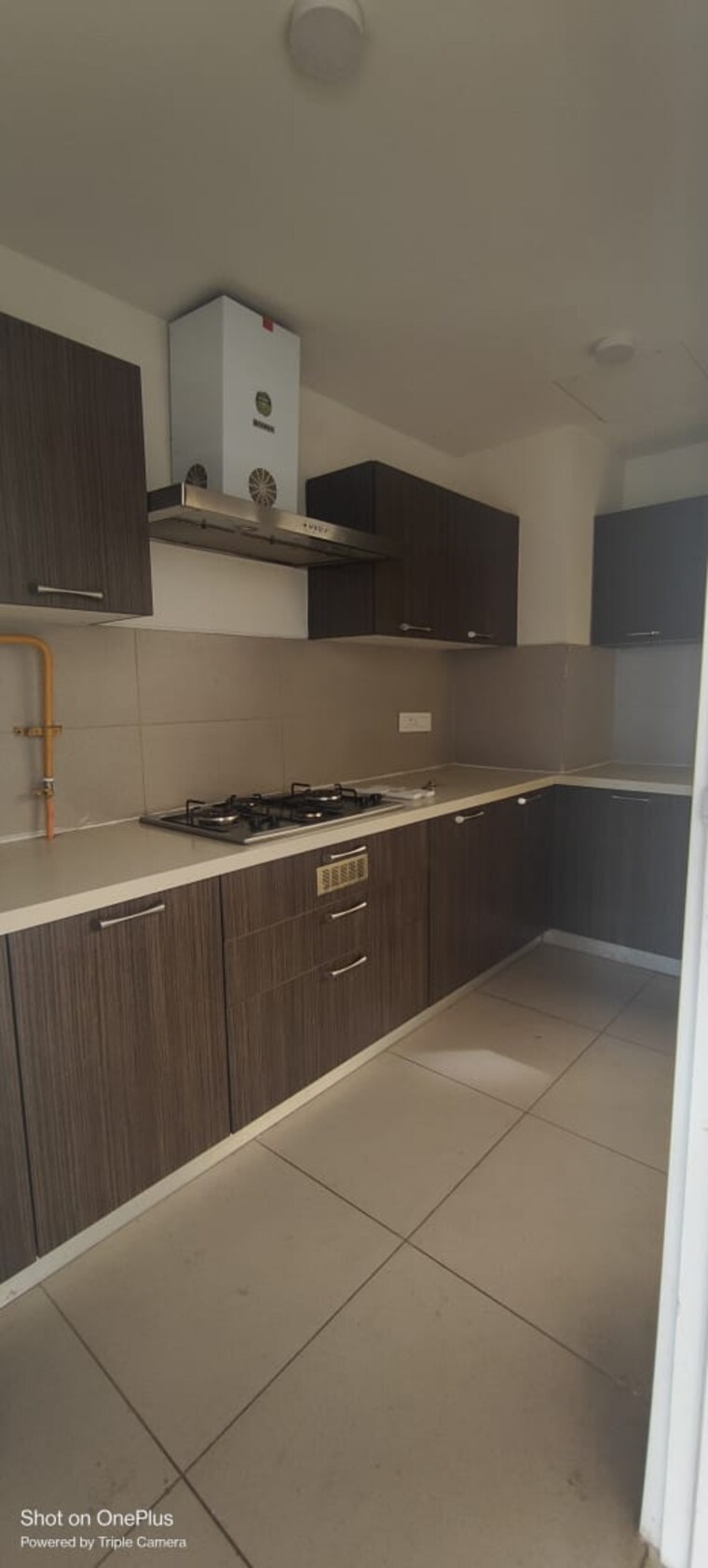 Kitchen, ireo-the-corridors 2 Bedroom 1296 Sq.Ft. Apartment In Sector 67a Gurgaon 9690010