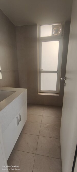 Bathroom in 2 BHK Apartment at Ireo The Corridors, Sector 67a – for Rent