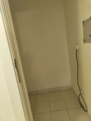 Building Lobby in 2 BHK Apartment at Ireo The Corridors, Sector 67a – for Rent