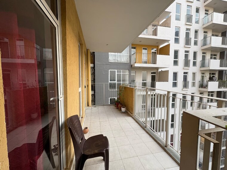 Kitchen, ireo-the-corridors 2 Bedroom 1296 Sq.Ft. Apartment In Sector 67a Gurgaon 9690010