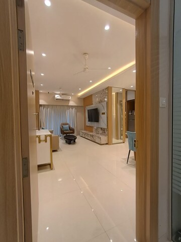 2 BHK Apartment For Sale in Puraniks Tokyo Bay, Kasarvadavali