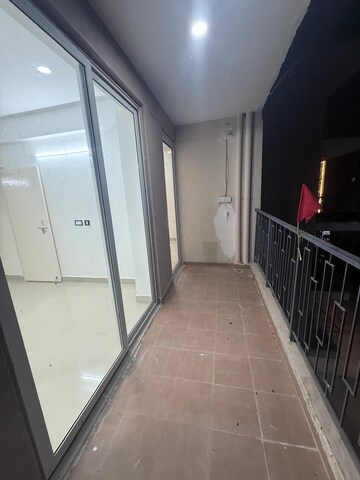 Kitchen in 2 BHK Apartment at ROF Alante, Sector 108 – for Rent
