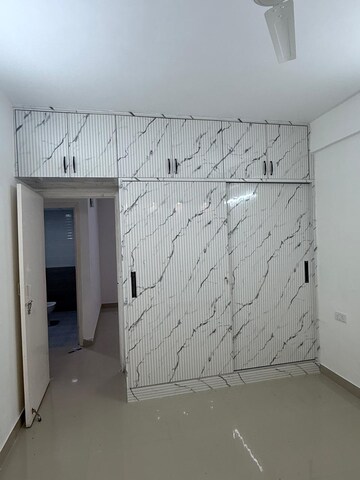 Building Lobby in 2 BHK Apartment at ROF Alante, Sector 108 – for Rent