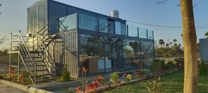 5 BHK Villa For Sale in Tukkuguda