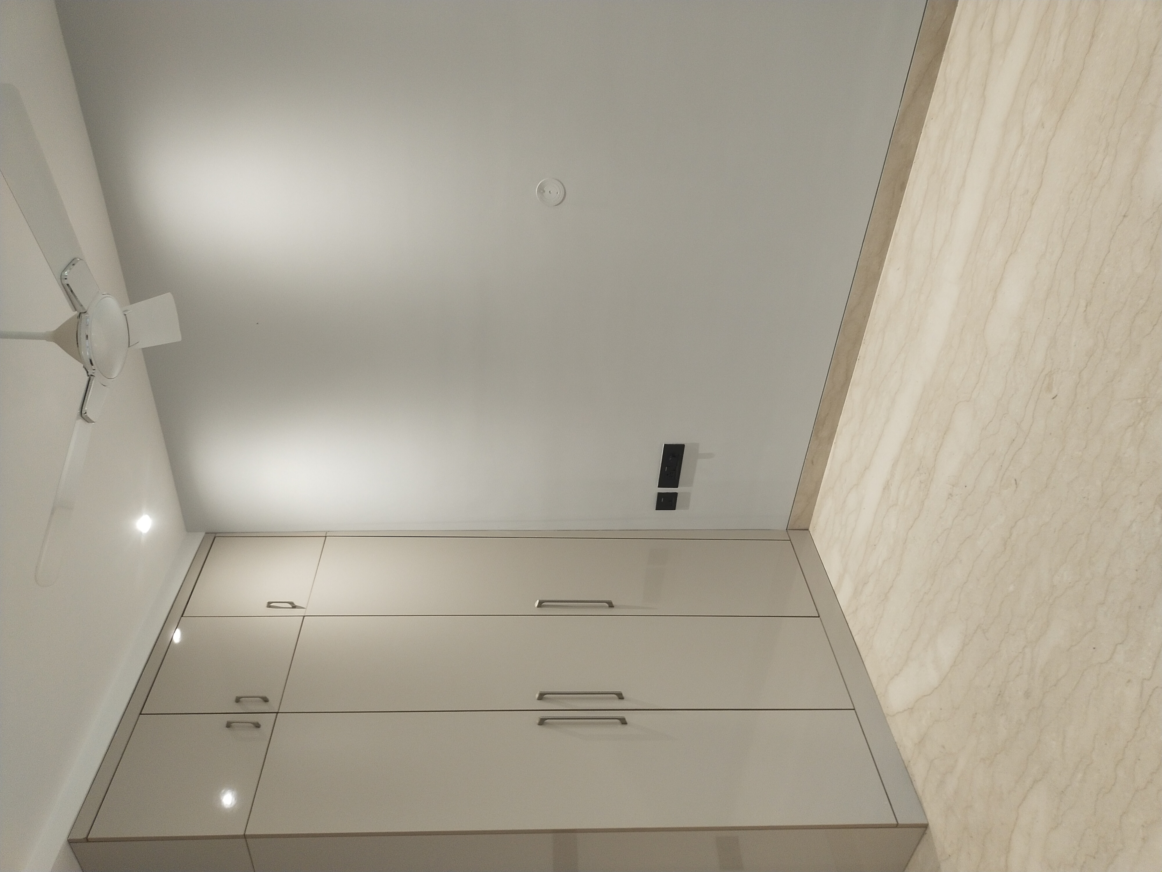 4 BHK + Servant Room Builder Floor For Rent in Lotus Villas Gurgaon