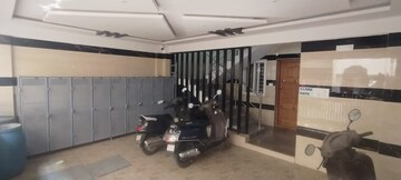 1 BHK Builder Floor For Rent in Happy Homes BTM Layout, Btm Layout