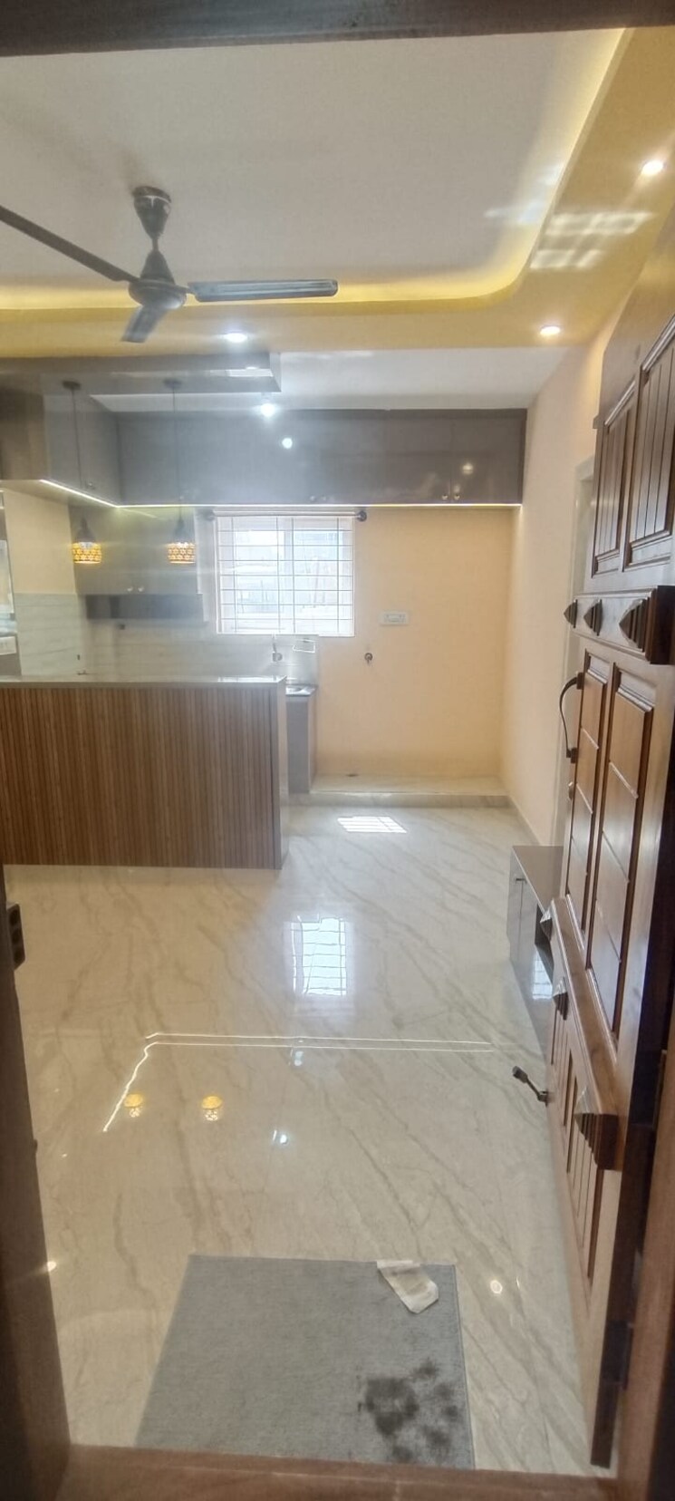 Bathroom, happy-homes-btm-layout 1 Bedroom 550 Sq.Ft. Builder Floor In Btm Layout Bangalore 9690020