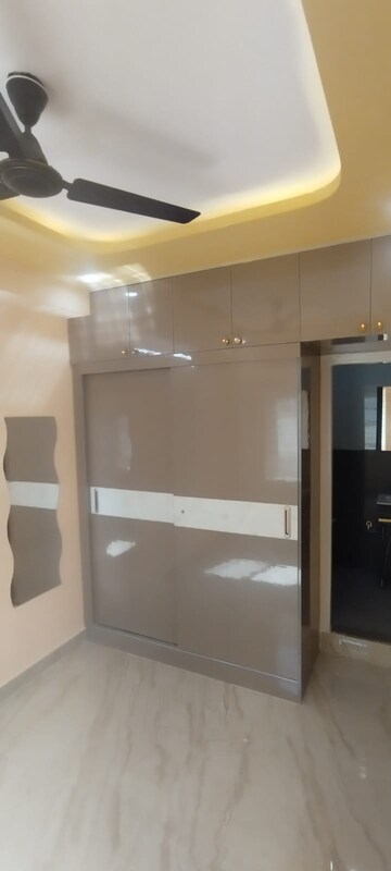 Kitchen in 1 BHK Builder Floor at Happy Homes BTM Layout, Btm Layout – for Rent