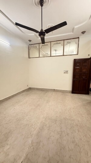 Room in 3 BHK Builder Floor at Risland Sky Mansion, Chattarpur – for Rent