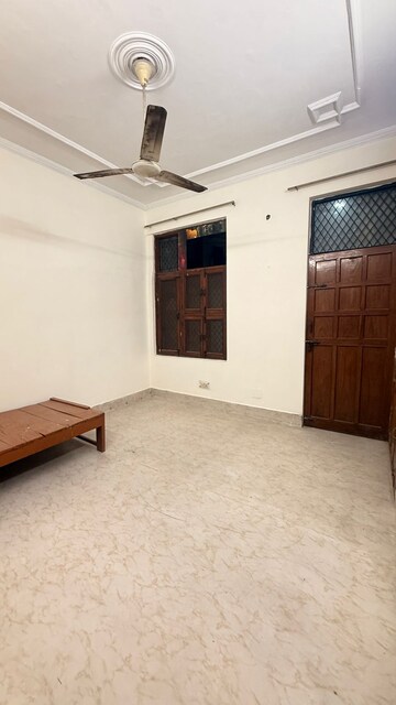 Room in 3 BHK Builder Floor at Risland Sky Mansion, Chattarpur – for Rent