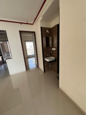 Furnished Amenities in 2 BHK Apartment at Bhagwati Greens 2, Kharghar Sector 21 – for Rent