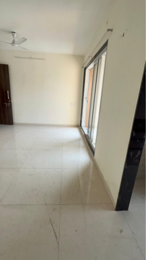 Building Lobby in 2 BHK Apartment at Bhagwati Greens 2, Kharghar Sector 21 – for Rent