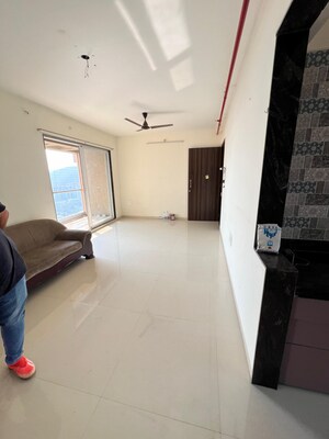 2 BHK Apartment For Rent in Bhagwati Greens 2, Kharghar Sector 21