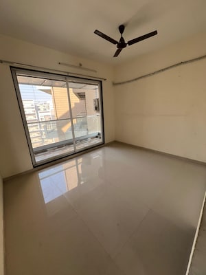 Room in 2 BHK Apartment at Bhagwati Greens 2, Kharghar Sector 21 – for Rent