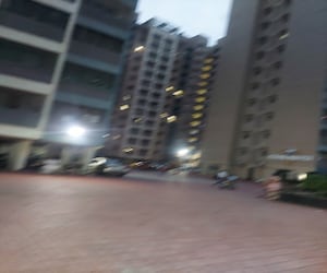 Staircase in 2 BHK Apartment at Sri Dutt Garden Avenue K, Virar West – for Sale